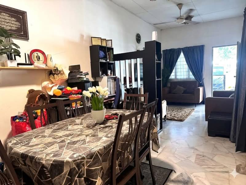 Rumah Teres untuk Dijual di Taman Jasmin 2 (Kajang) - Mahafiz . - PropertyGuru.com.my