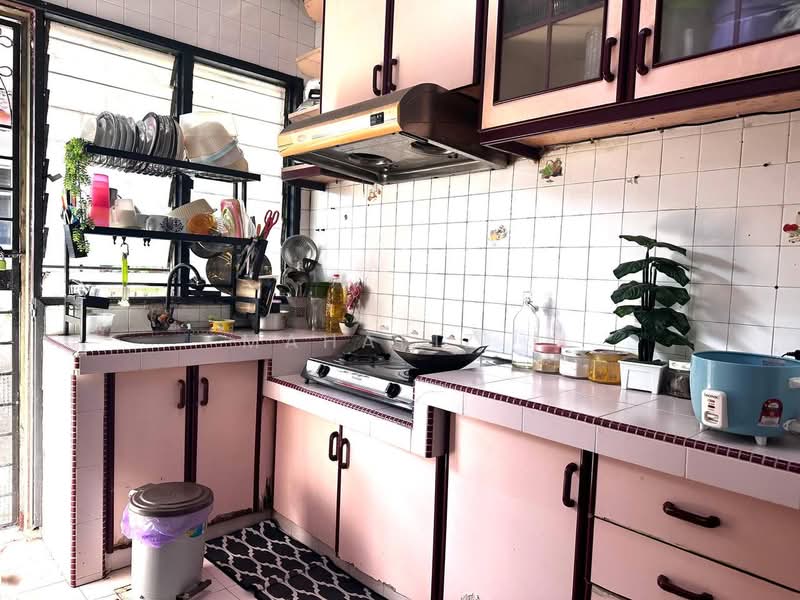 Rumah Teres untuk Dijual di Taman Jasmin 2 (Kajang) - Mahafiz . - PropertyGuru.com.my