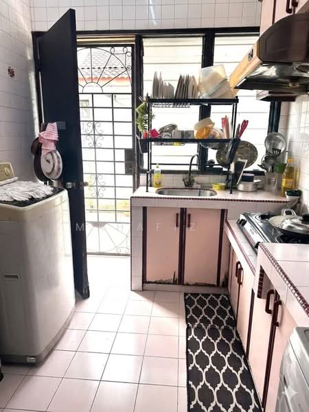 Rumah Teres untuk Dijual di Taman Jasmin 2 (Kajang) - Mahafiz . - PropertyGuru.com.my