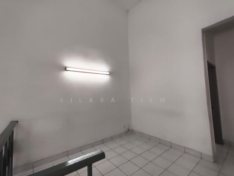 Rumah Teres untuk Dijual di Masai (Johor) - Lilara Tiew - PropertyGuru.com.my