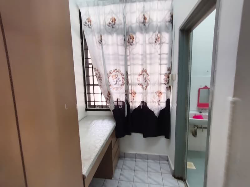 Rumah Teres untuk Dijual di Masai (Johor) - Lilara Tiew - PropertyGuru.com.my