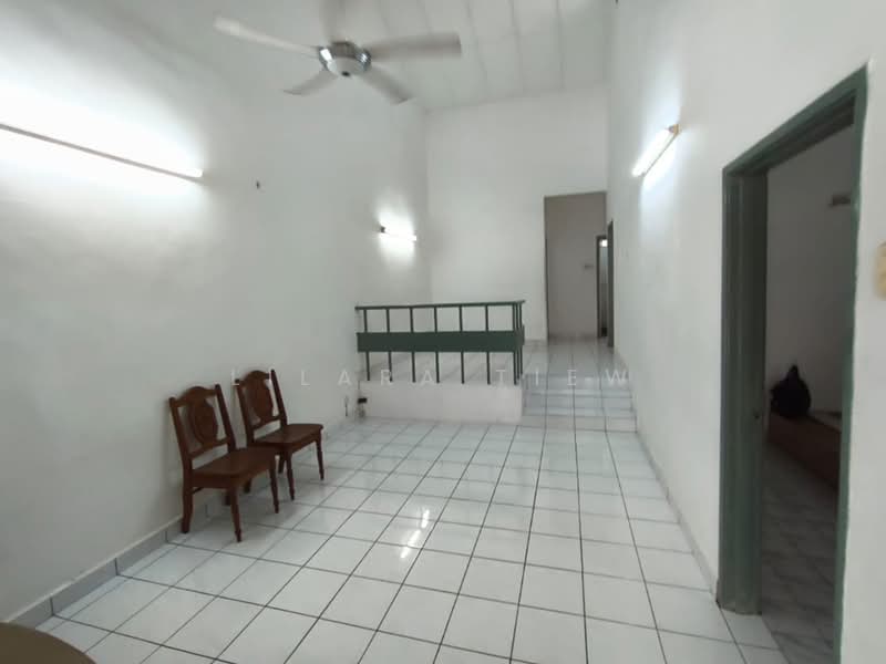 Rumah Teres untuk Dijual di Masai (Johor) - Lilara Tiew - PropertyGuru.com.my