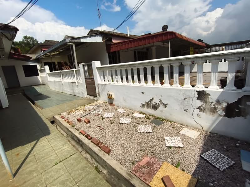 Rumah Teres untuk Dijual di Masai (Johor) - Lilara Tiew - PropertyGuru.com.my