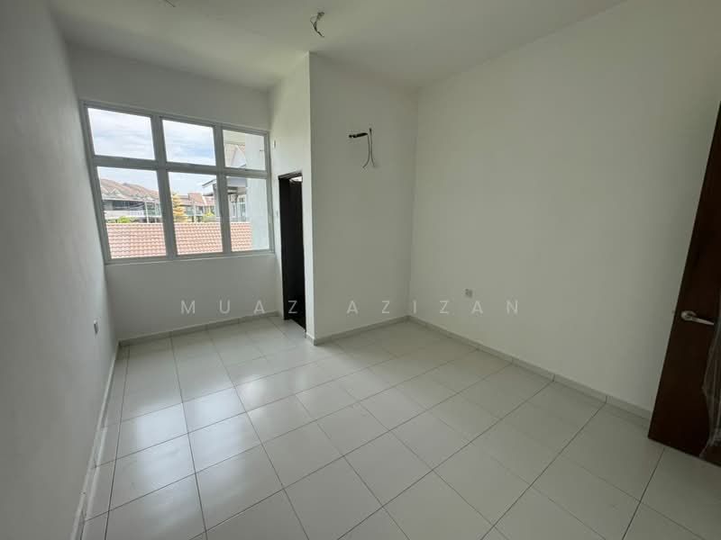 2-storey Terraced House for Sale in Bandar Sp Saujana (Sungai Petani) - Muaz Azizan - Interior - PropertyGuru.com.my