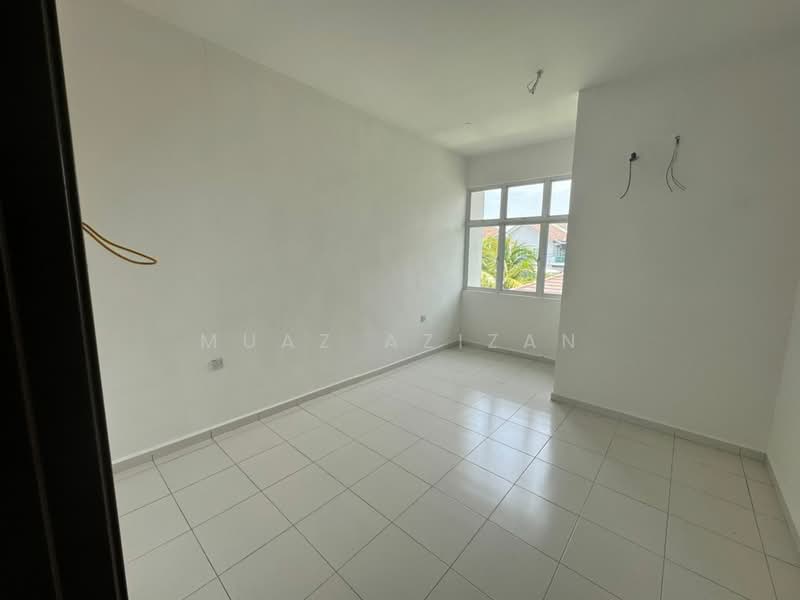 2-storey Terraced House for Sale in Bandar Sp Saujana (Sungai Petani) - Muaz Azizan - Interior - PropertyGuru.com.my