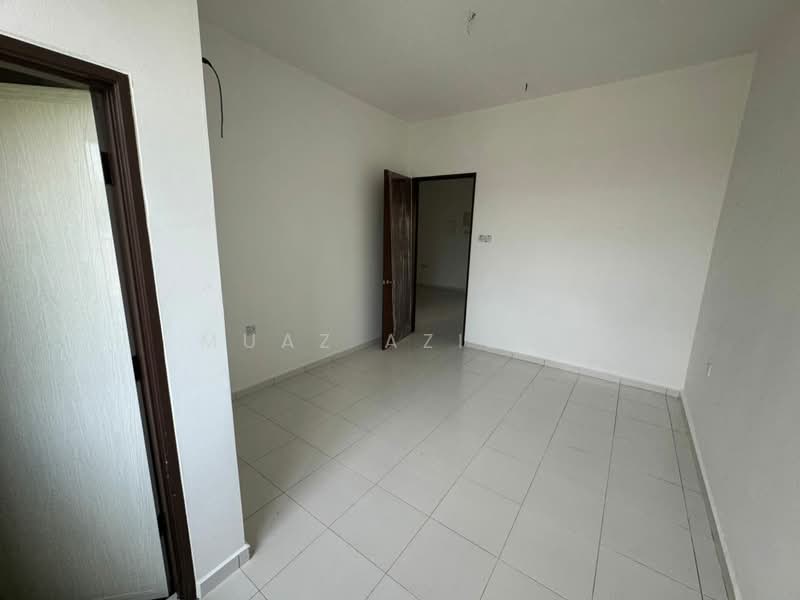 2-storey Terraced House for Sale in Bandar Sp Saujana (Sungai Petani) - Muaz Azizan - Interior - PropertyGuru.com.my