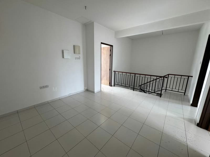 2-storey Terraced House for Sale in Bandar Sp Saujana (Sungai Petani) - Muaz Azizan - Interior - PropertyGuru.com.my