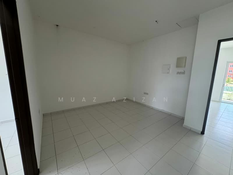 2-storey Terraced House for Sale in Bandar Sp Saujana (Sungai Petani) - Muaz Azizan - Interior - PropertyGuru.com.my