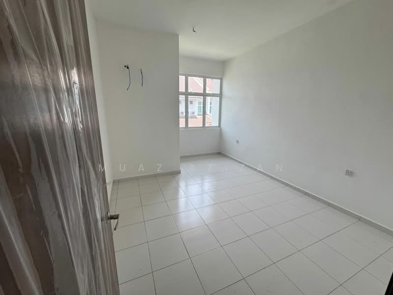 2-storey Terraced House for Sale in Bandar Sp Saujana (Sungai Petani) - Muaz Azizan - Interior - PropertyGuru.com.my