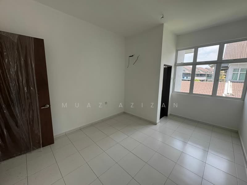 2-storey Terraced House for Sale in Bandar Sp Saujana (Sungai Petani) - Muaz Azizan - Interior - PropertyGuru.com.my