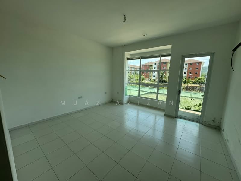 2-storey Terraced House for Sale in Bandar Sp Saujana (Sungai Petani) - Muaz Azizan - Interior - PropertyGuru.com.my