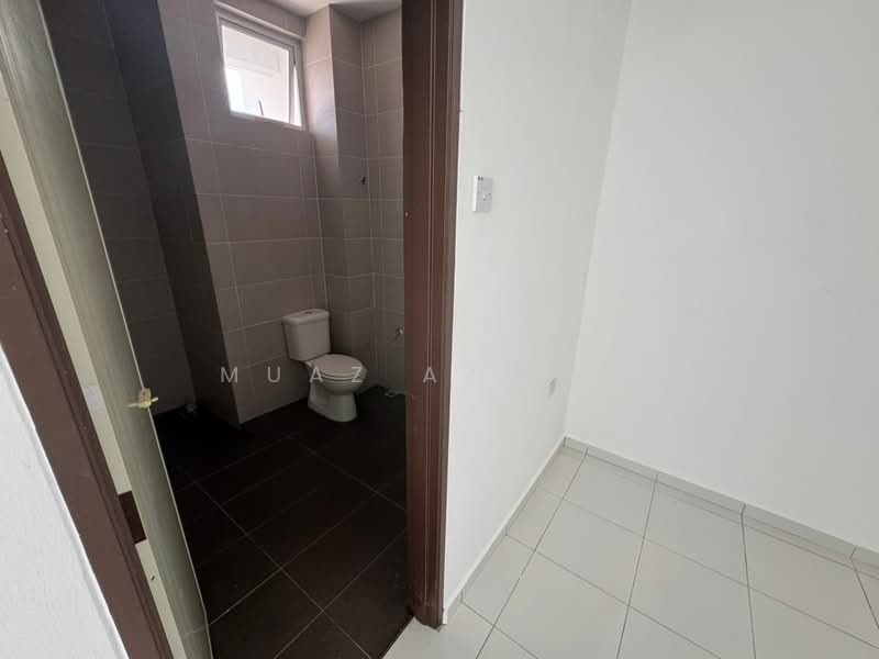 2-storey Terraced House for Sale in Bandar Sp Saujana (Sungai Petani) - Muaz Azizan - Bathroom - PropertyGuru.com.my