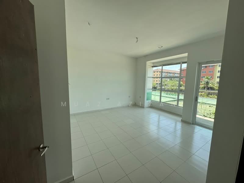 2-storey Terraced House for Sale in Bandar Sp Saujana (Sungai Petani) - Muaz Azizan - Living Room - PropertyGuru.com.my