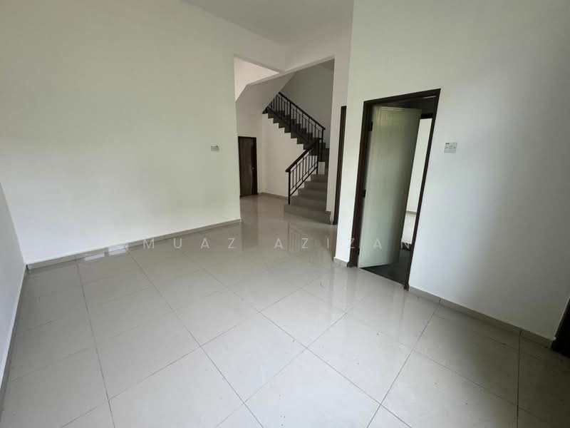 2-storey Terraced House for Sale in Bandar Sp Saujana (Sungai Petani) - Muaz Azizan - Interior - PropertyGuru.com.my