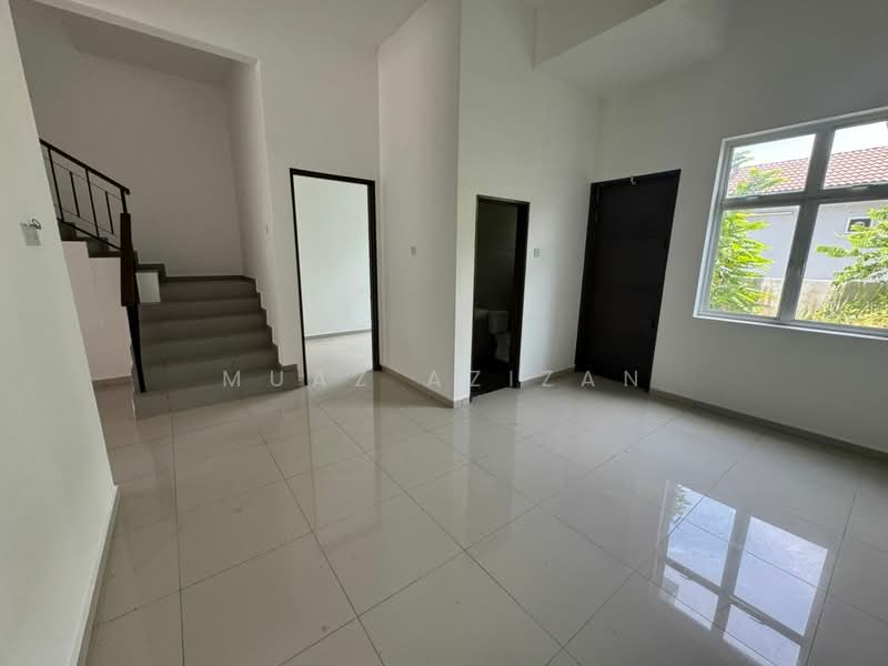 2-storey Terraced House for Sale in Bandar Sp Saujana (Sungai Petani) - Muaz Azizan - Interior - PropertyGuru.com.my