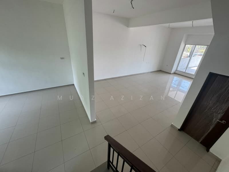 2-storey Terraced House for Sale in Bandar Sp Saujana (Sungai Petani) - Muaz Azizan - Interior - PropertyGuru.com.my