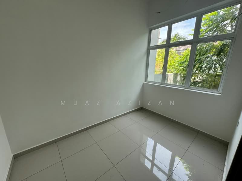 2-storey Terraced House for Sale in Bandar Sp Saujana (Sungai Petani) - Muaz Azizan - Interior - PropertyGuru.com.my