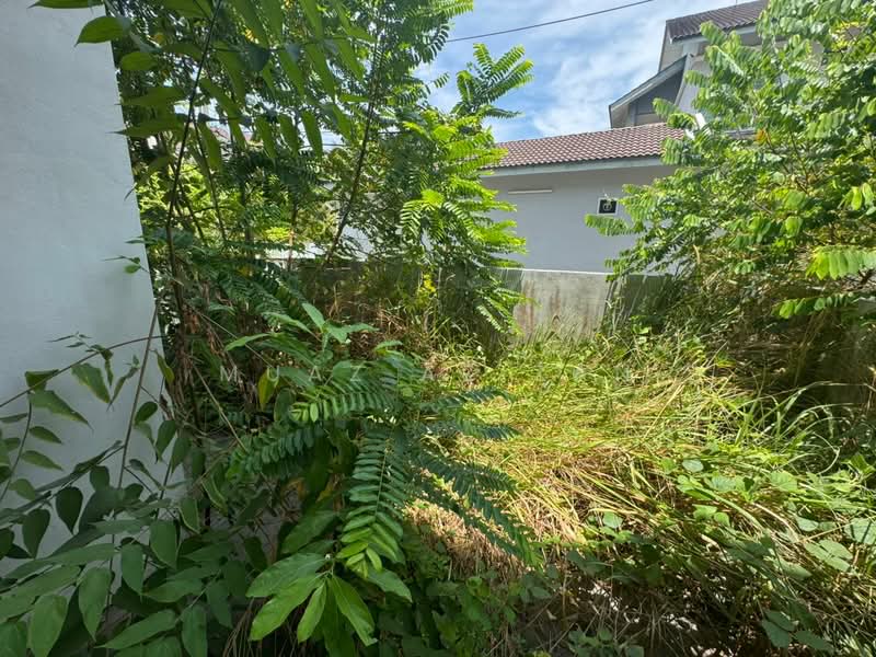 2-storey Terraced House for Sale in Bandar Sp Saujana (Sungai Petani) - Muaz Azizan - Exterior - PropertyGuru.com.my