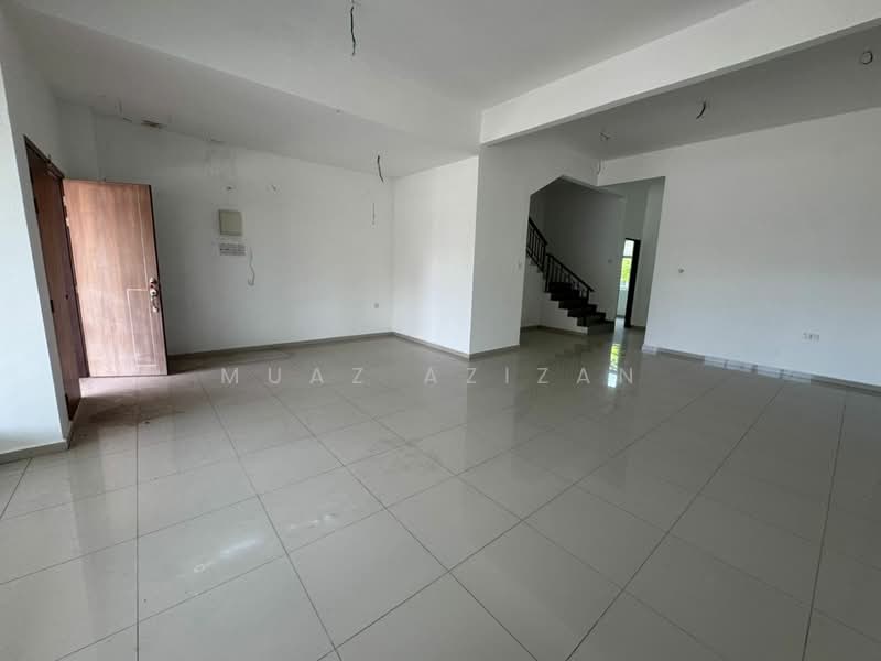 2-storey Terraced House for Sale in Bandar Sp Saujana (Sungai Petani) - Muaz Azizan - Interior - PropertyGuru.com.my