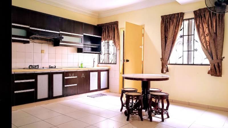 2-storey Terraced House for Sale in Sunway Kayangan (Shah Alam) - Mahafiz . - PropertyGuru.com.my