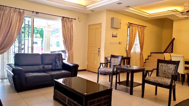 2-storey Terraced House for Sale in Sunway Kayangan (Shah Alam) - Mahafiz . - PropertyGuru.com.my