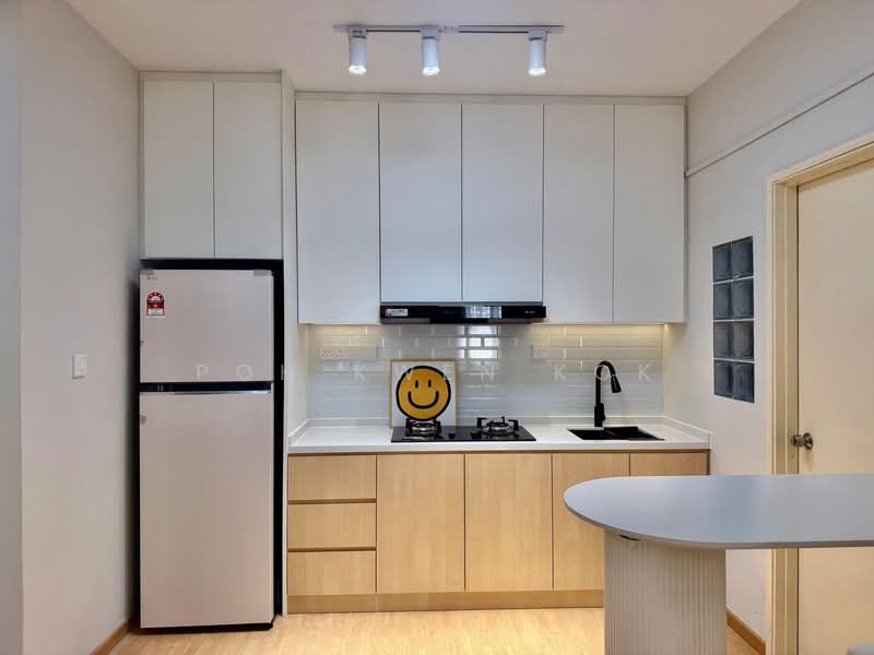Pangsapuri untuk Dijual di Perdana Puri - Poh Kwen Kok - PropertyGuru.com.my