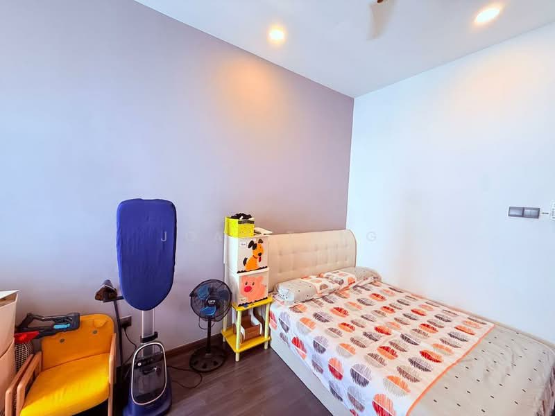 Rumah Teres 2 Tingkat untuk Dijual di Bandar Dato Onn (Tebrau) - Joan Tong - PropertyGuru.com.my