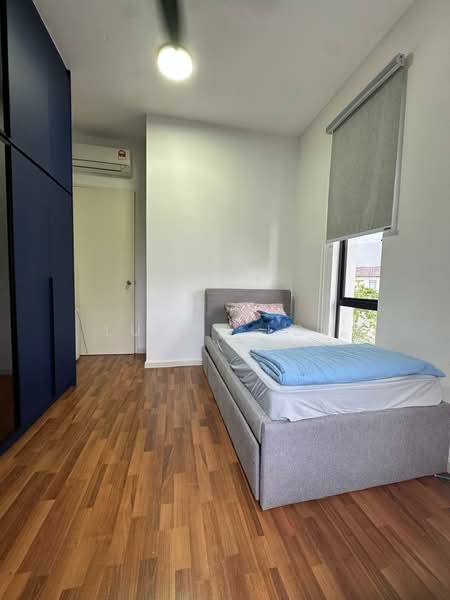 Rumah Berkembar untuk Dijual di Kuala Selangor (Selangor) - Lucas Loh - Bedroom - PropertyGuru.com.my