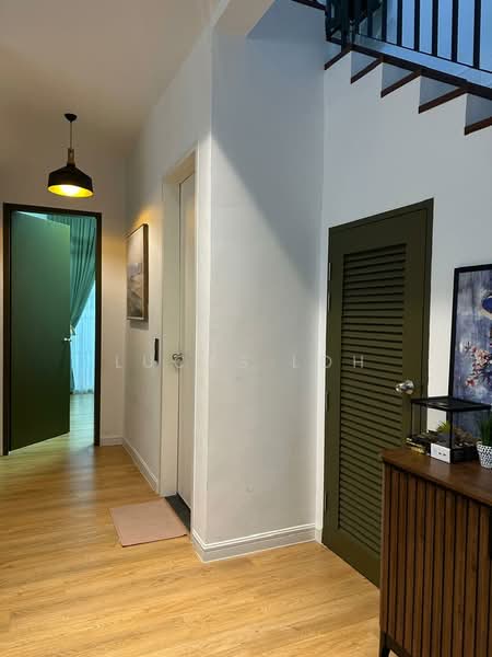 Rumah Berkembar untuk Dijual di Kuala Selangor (Selangor) - Lucas Loh - Interior - PropertyGuru.com.my