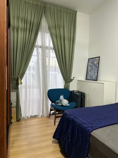 Rumah Berkembar untuk Dijual di Kuala Selangor (Selangor) - Lucas Loh - Bedroom - PropertyGuru.com.my