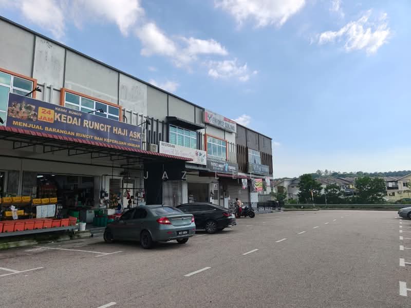 Kedai untuk Dijual di Taman Pulai Mutiara (Iskandar Puteri (Nusajaya)) - Jaz Lee - PropertyGuru.com.my