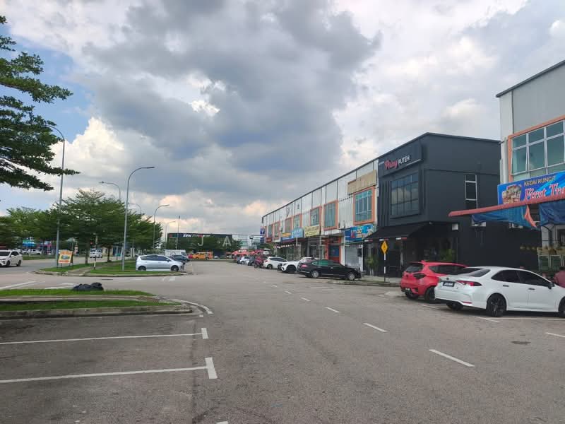 Kedai untuk Dijual di Taman Pulai Mutiara (Iskandar Puteri (Nusajaya)) - Jaz Lee - PropertyGuru.com.my