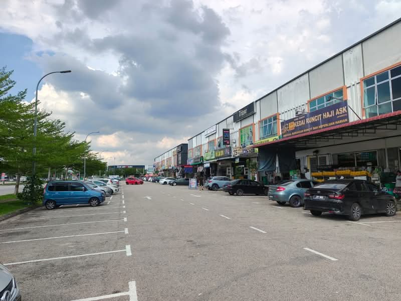 Kedai untuk Dijual di Taman Pulai Mutiara (Iskandar Puteri (Nusajaya)) - Jaz Lee - PropertyGuru.com.my