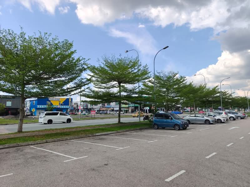 Kedai untuk Dijual di Taman Pulai Mutiara (Iskandar Puteri (Nusajaya)) - Jaz Lee - PropertyGuru.com.my