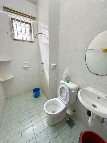 Rumah Teres 2 Tingkat untuk Disewa di Permas Jaya (Johor) - Noctis Tan - Bathroom - PropertyGuru.com.my