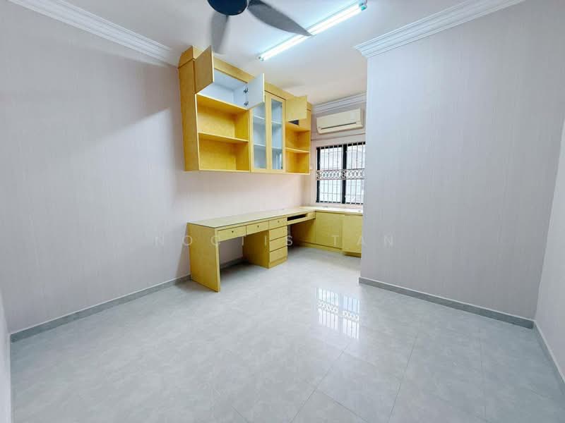 Rumah Teres 2 Tingkat untuk Disewa di Permas Jaya (Johor) - Noctis Tan - Study - PropertyGuru.com.my
