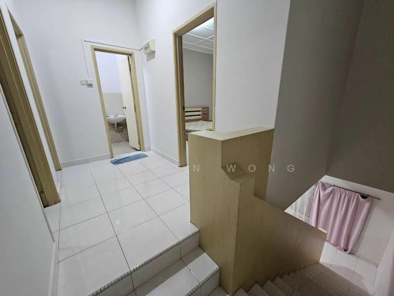 Rumah Teres 2 Tingkat untuk Disewa di Bukit Indah (Iskandar Puteri (Nusajaya)) - Shereen Wong - Corridor - PropertyGuru.com.my