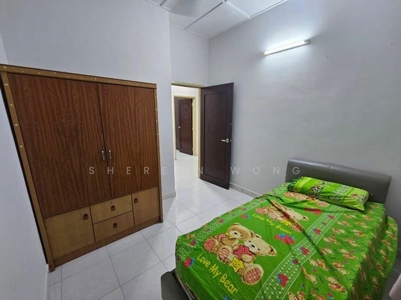 Rumah Teres 2 Tingkat untuk Disewa di Bukit Indah (Iskandar Puteri (Nusajaya)) - Shereen Wong - Bedroom - PropertyGuru.com.my