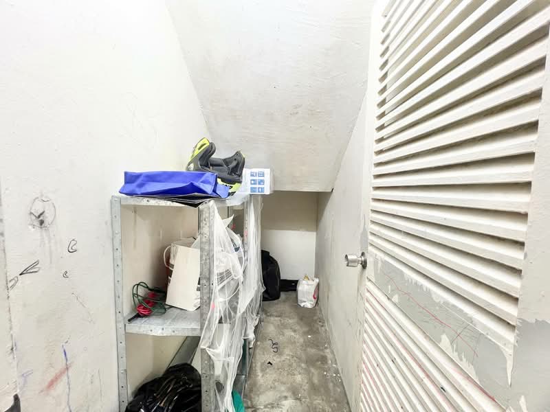 2-storey Terraced House for Sale in Taman Pandan Indah (Ampang) - Aqillah Razali - Interior - PropertyGuru.com.my