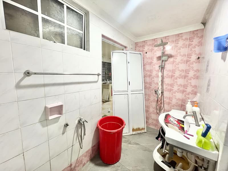 2-storey Terraced House for Sale in Taman Pandan Indah (Ampang) - Aqillah Razali - PropertyGuru.com.my
