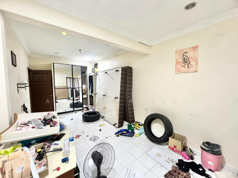 2-storey Terraced House for Sale in Taman Pandan Indah (Ampang) - Aqillah Razali - PropertyGuru.com.my