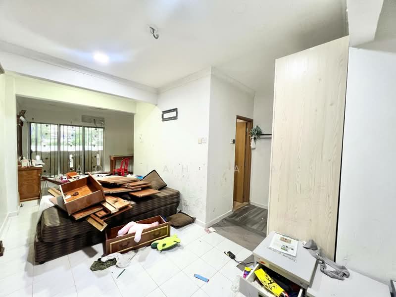 2-storey Terraced House for Sale in Taman Pandan Indah (Ampang) - Aqillah Razali - PropertyGuru.com.my