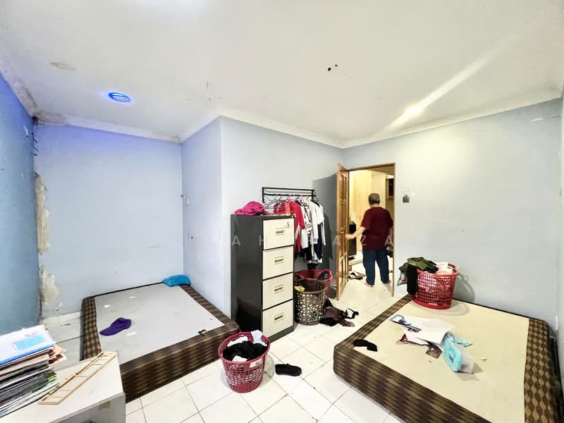 2-storey Terraced House for Sale in Taman Pandan Indah (Ampang) - Aqillah Razali - PropertyGuru.com.my