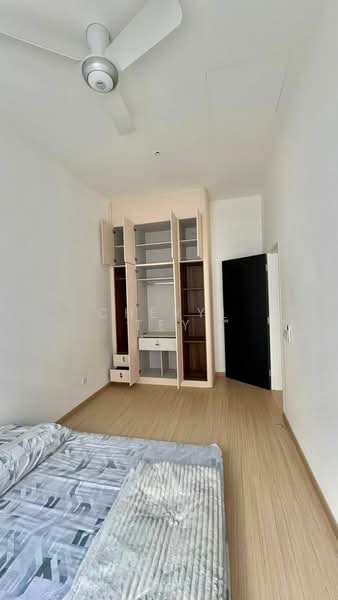 Cluster House for Rent in Eco Botanic (Iskandar Puteri (Nusajaya)) - Cheryl Tey - Bedroom - PropertyGuru.com.my