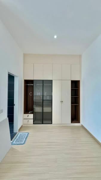 Cluster House for Rent in Eco Botanic (Iskandar Puteri (Nusajaya)) - Cheryl Tey - Bedroom - PropertyGuru.com.my