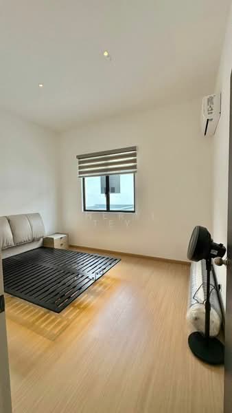 Cluster House for Rent in Eco Botanic (Iskandar Puteri (Nusajaya)) - Cheryl Tey - Bedroom - PropertyGuru.com.my