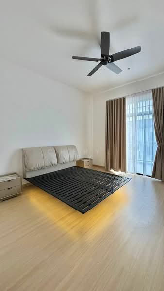 Cluster House for Rent in Eco Botanic (Iskandar Puteri (Nusajaya)) - Cheryl Tey - Bedroom - PropertyGuru.com.my