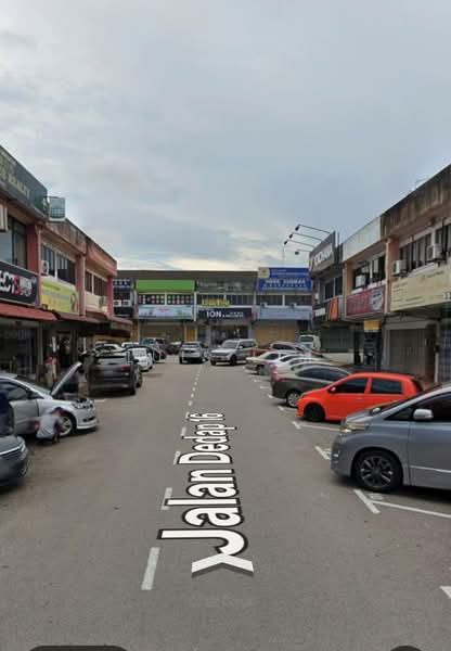 Shop for Rent in Taman Johor Jaya (Johor Bahru) - Luis Lim - PropertyGuru.com.my