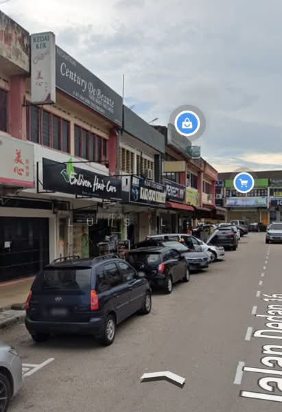 Shop for Rent in Taman Johor Jaya (Johor Bahru) - Luis Lim - PropertyGuru.com.my