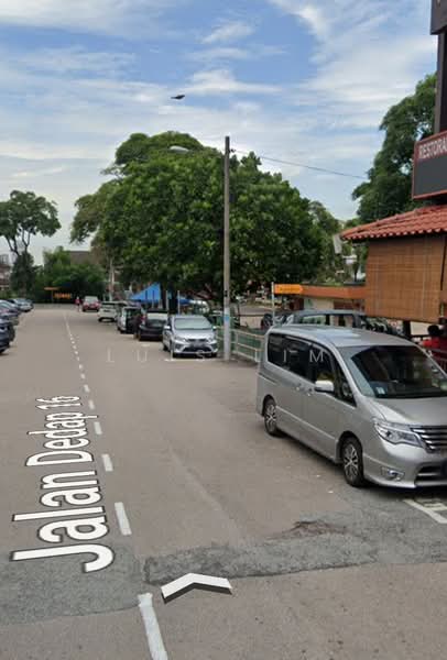 Shop for Rent in Taman Johor Jaya (Johor Bahru) - Luis Lim - Exterior - PropertyGuru.com.my